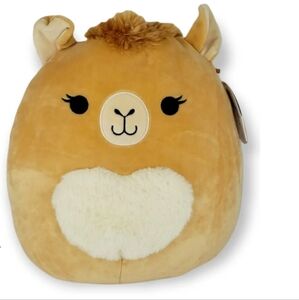 Squishmallows Rahima the Camel 12 Inch